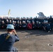 USS Theodore Roosevelt Maintenance Availability