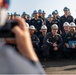 USS Theodore Roosevelt Maintenance Availability
