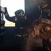 Malmstrom fire department conducts structure fire training