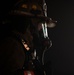 Malmstrom fire department conducts structure fire training