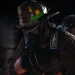 Malmstrom fire department conducts structure fire training