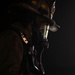 Malmstrom fire department conducts structure fire training