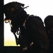 Malmstrom fire department conducts structure fire training