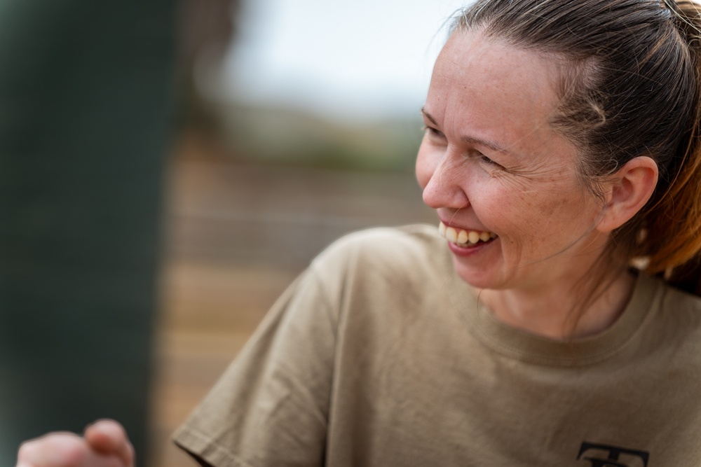 USS Theodore Roosevelt COMREL