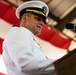Maritime Expeditionary Security Group One Change of Command Ceremony