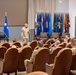 USAF Gen. Anthony J. Cotton, United States Strategic Command commander, visits 532nd Training Squadron