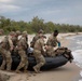 Water infiltration exercise during Immediate Response