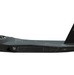 F-22 Raptor Left Side Orthographic View