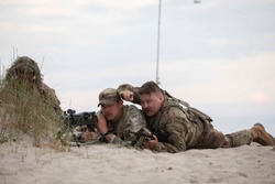 Water infiltration exercise during Immediate Response [Image 9 of 15]
