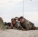 Water infiltration exercise during Immediate Response