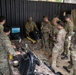 U.S. Naval Special Warfare, Chilean Navy Special Forces Hold UxS Showcase
