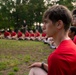 Marine Week Nashville; Morning PT