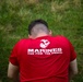 Marine Week Nashville; Morning PT