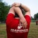 Marine Week Nashville; Morning PT