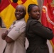 Mother and daughter graduate Army Basic Combat Training together, proving courage and commitment know no age or generation.