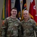 Security Forces Assistance Command (SFAC) Change of Command
