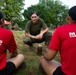 Marine Week Nashville; Morning PT