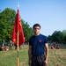 Marine Week Nashville; Morning PT