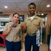 Marine Week Nashville: Tennessee Valley Healthcare System Visit