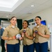 Marine Week Nashville: Tennessee Valley Healthcare System Visit