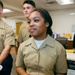 Marine Week Nashville: Tennessee Valley Healthcare System Visit