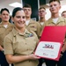 Marine Week Nashville: Tennessee Valley Healthcare System Visit