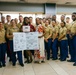 Marine Week Nashville: Tennessee Valley Healthcare System Visit