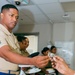 Marine Week Nashville: Tennessee Valley Healthcare System Visit