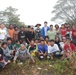 Defense POW/MIA Accounting Agency Partner Investigates possible WWII Era Crash Sites in Republic of the Philippines
