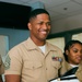 Marine Week Nashville: Tennessee Valley Healthcare System Visit