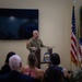 Security Forces Assistance Command (SFAC) Change of Command