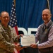 Col. Shoemaker Hosts SLD 30 All-Call