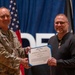 Col. Shoemaker Hosts SLD 30 All-Call