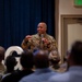 Col. Shoemaker Hosts SLD 30 All-Call