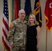 Security Forces Assistance Command (SFAC) Change of Command