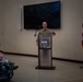Security Forces Assistance Command (SFAC) Change of Command