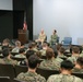 Midshipmen hear from Surface Warfare Officers
