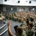 Midshipmen hear from Surface Warfare Officers