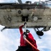 George Washington Conducts a Vertical Replenishment