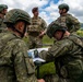 FP 25-1 Advisors from 54th SFAB Enhance NATO Interoperability During Immediate Response 25 in Albania