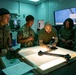 Midshipmen tour Expeditionary Warfare Training Group Pacific