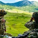 FP 25-1 Advisors from 54th SFAB Enhance NATO Interoperability During Immediate Response 25 in Albania
