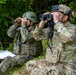 FP 25-1 Advisors from 54th SFAB Enhance NATO Interoperability During Immediate Response 25 in Albania