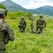 FP 25-1 Advisors from 54th SFAB Enhance NATO Interoperability During Immediate Response 25 in Albania