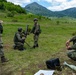 FP 25-1 Advisors from 54th SFAB Enhance NATO Interoperability During Immediate Response 25 in Albania
