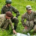 FP 25-1 Advisors from 54th SFAB Enhance NATO Interoperability During Immediate Response 25 in Albania