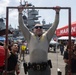 Los Angeles Fleet Week 2025: EXPO