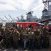Los Angeles Fleet Week 2025: EXPO
