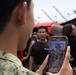 Los Angeles Fleet Week 2025: EXPO
