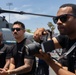 Los Angeles Fleet Week 2025: EXPO